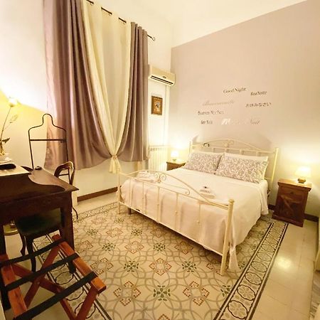 Sicily Sweet Home Palermo Buitenkant foto
