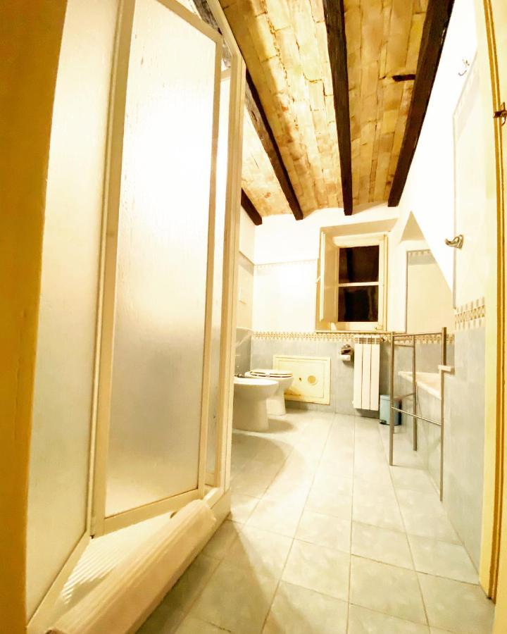 Sicily Sweet Home Palermo Buitenkant foto