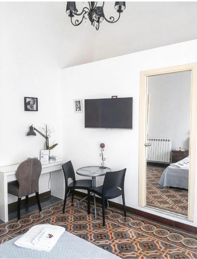Sicily Sweet Home Palermo Buitenkant foto