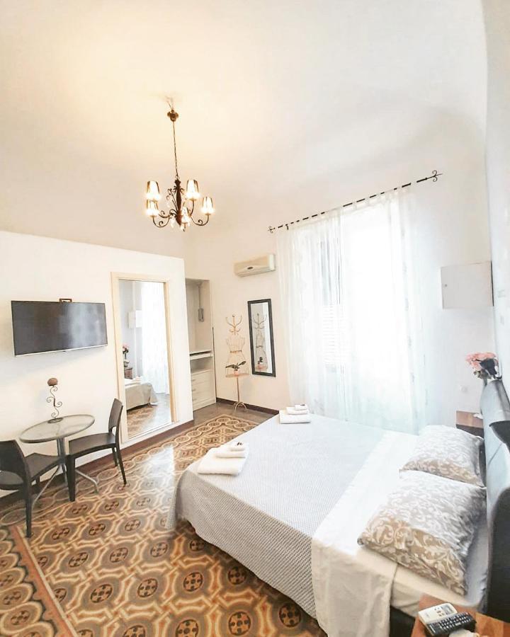 Sicily Sweet Home Palermo Buitenkant foto