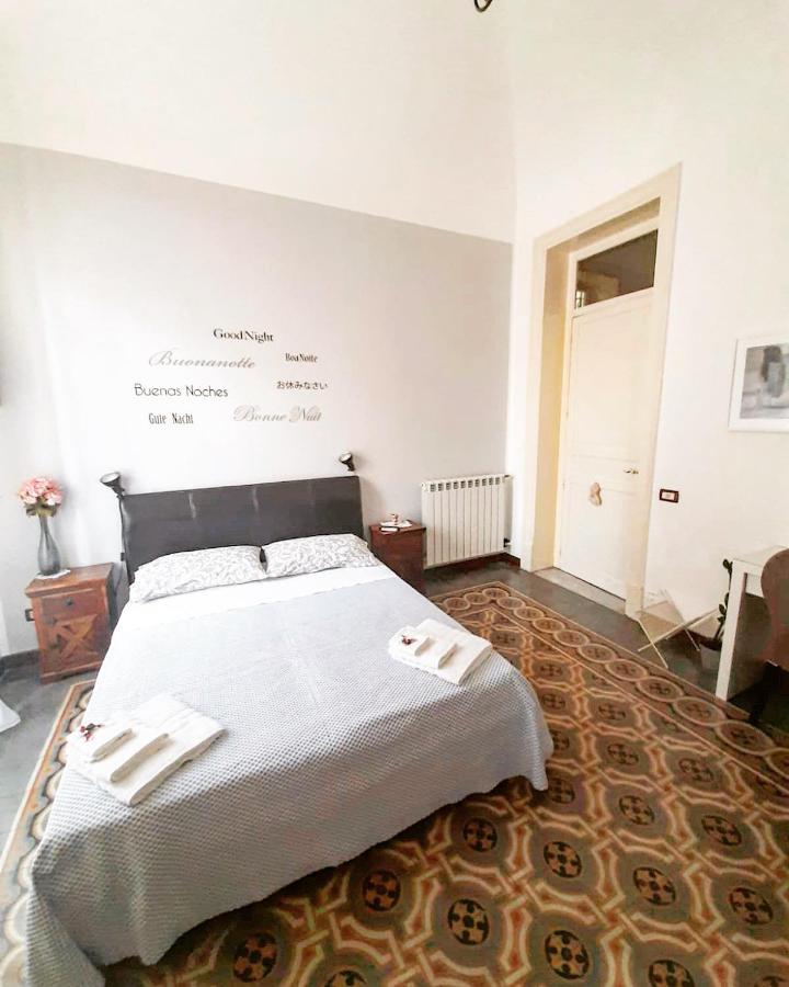 Sicily Sweet Home Palermo Buitenkant foto