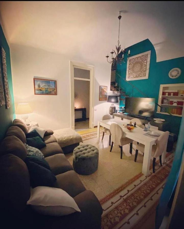 Sicily Sweet Home Palermo Buitenkant foto