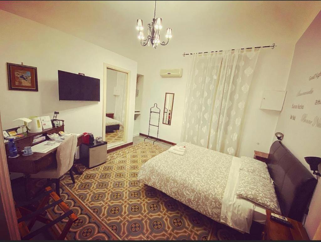 Sicily Sweet Home Palermo Kamer foto