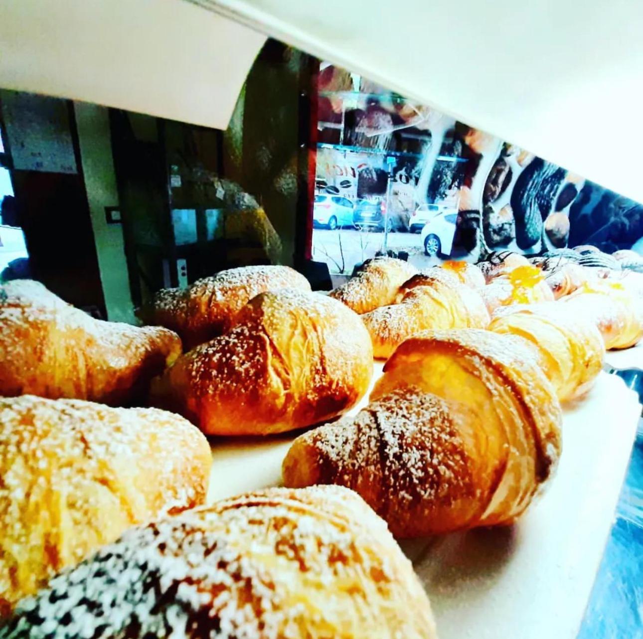 Sicily Sweet Home Palermo Buitenkant foto