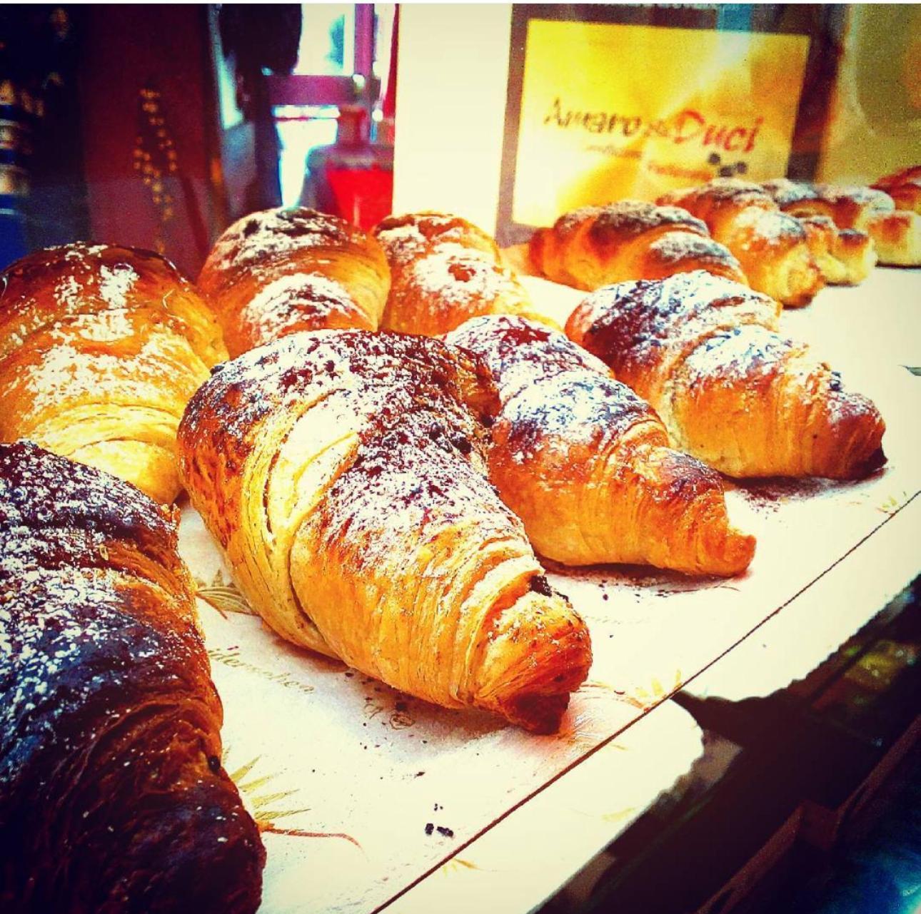 Sicily Sweet Home Palermo Buitenkant foto